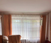 1-комн, 38кв м, этаж 3/10 ул Пирогова, 38/4