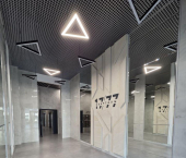 1-комн, 43кв м, этаж 6/16 ул Андрея Голуба, 16 2