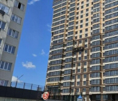 2-комн, 59кв м, этаж 19/25 ул Тюльпановая, 10