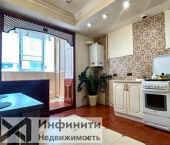 3-комн, 72кв м, этаж 5/10 ул Достоевского, 75