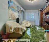 1-комн, 30кв м, этаж 5/5 ул Ленина, 403