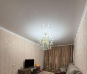 3-комн, 96кв м, этаж 6/11 ул Ерохина, 27