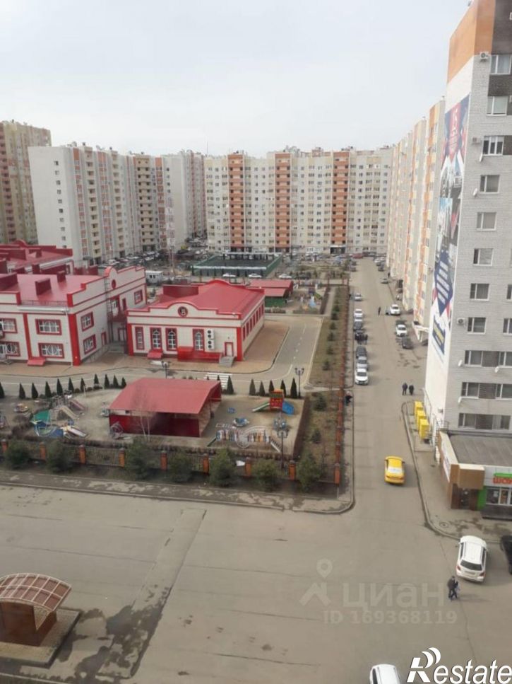 1-комн квартира ул Тухачевского, 24/3,  д. 24/3