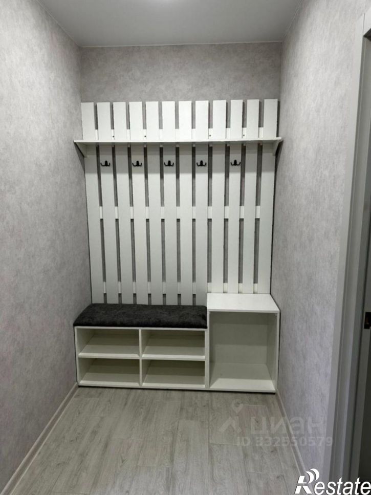 1-комн квартира ул Чапаева, 4/1б,  д. 4/1б