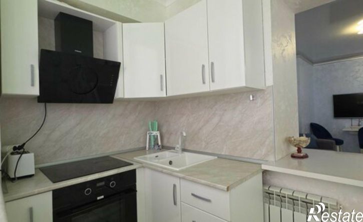 1-комн квартира ул Доваторцев, 90/5,  д. 90/5