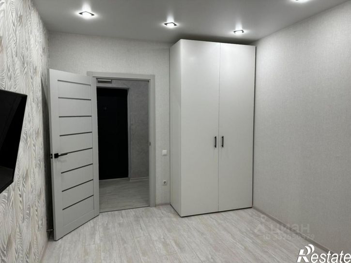 1-комн квартира ул Чапаева, 4/1б,  д. 4/1б