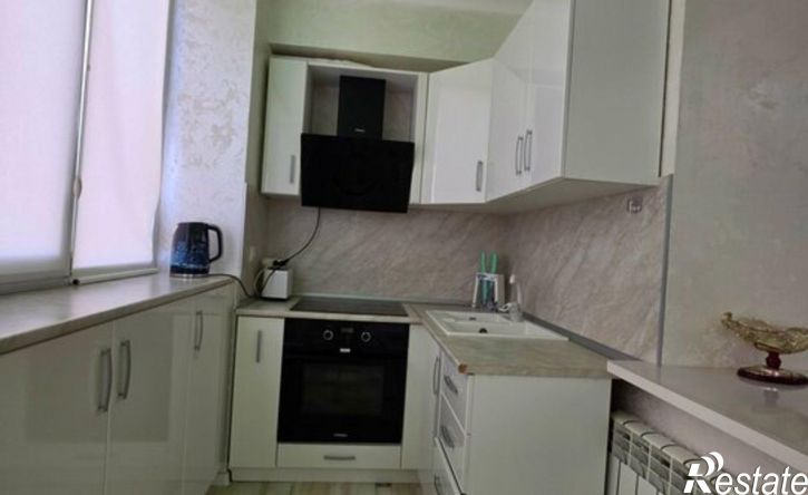 1-комн квартира ул Доваторцев, 90/5,  д. 90/5