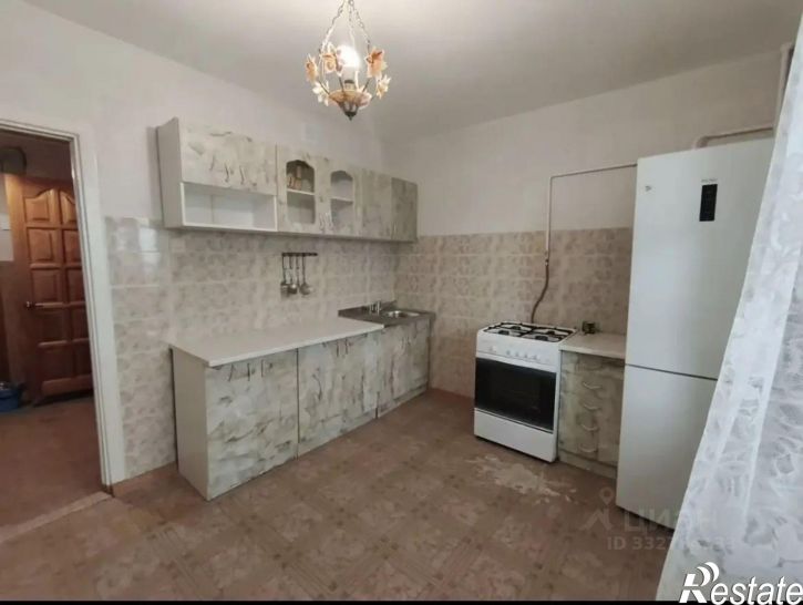 1-комн квартира ул Пирогова, 64/3,  д. 64/3