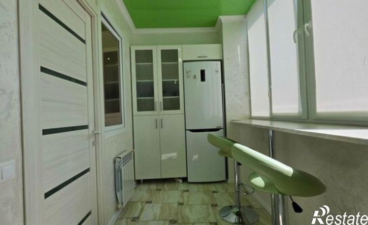 1-комн квартира ул Доваторцев, 90/5,  д. 90/5