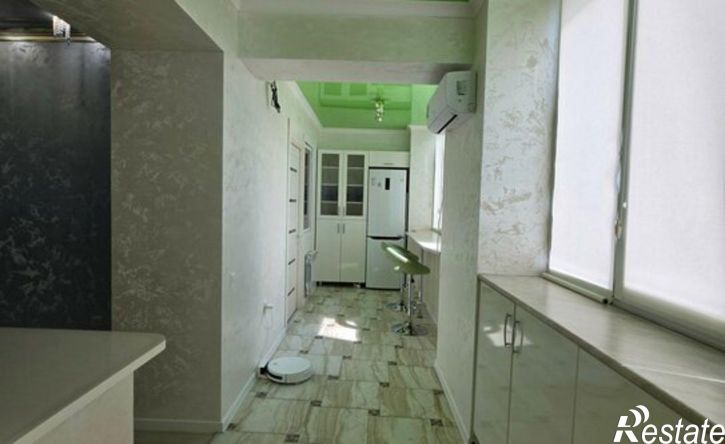 1-комн квартира ул Доваторцев, 90/5,  д. 90/5