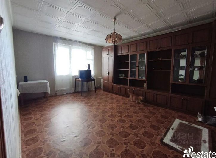 1-комн квартира ул Пирогова, 64/3,  д. 64/3