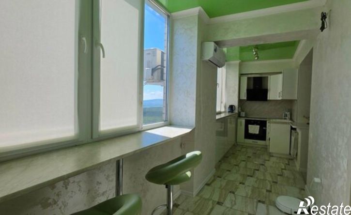 1-комн квартира ул Доваторцев, 90/5,  д. 90/5