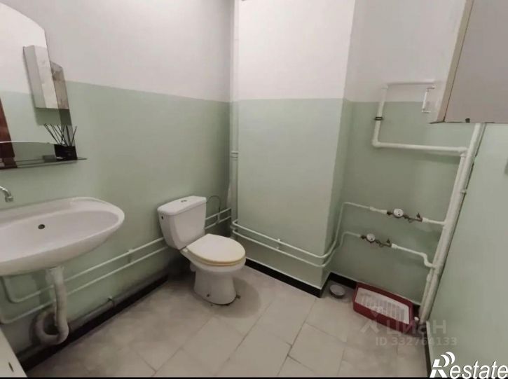 1-комн квартира ул Пирогова, 64/3,  д. 64/3