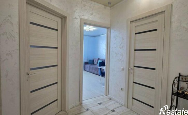 1-комн квартира ул Доваторцев, 90/5,  д. 90/5