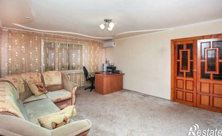 1-комн квартира ул Л.Толстого, 22,  д. 22