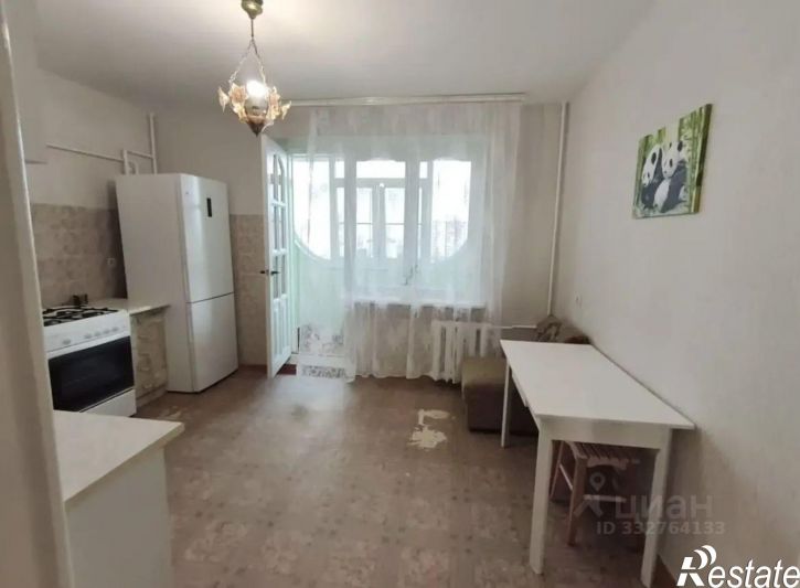 1-комн квартира ул Пирогова, 64/3,  д. 64/3