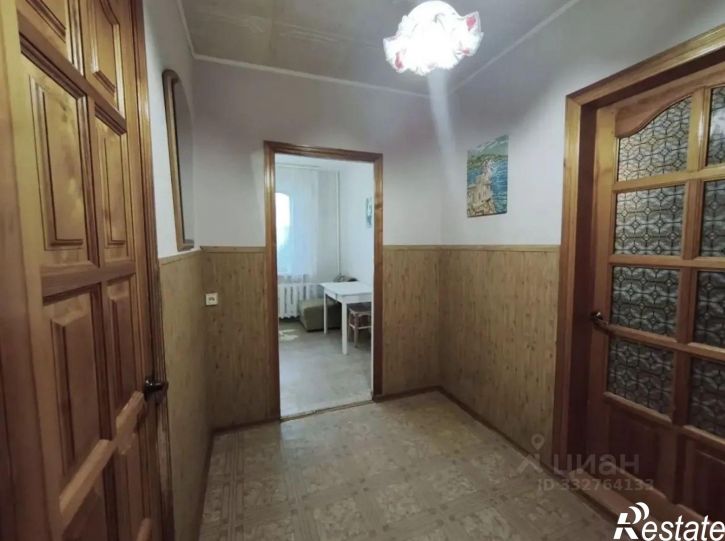 1-комн квартира ул Пирогова, 64/3,  д. 64/3