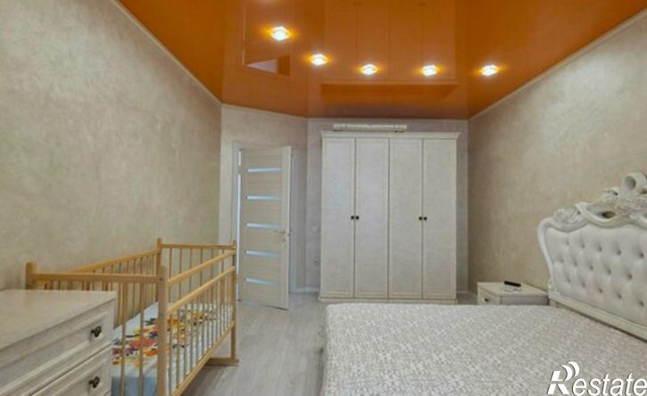 1-комн квартира ул Доваторцев, 90/5,  д. 90/5