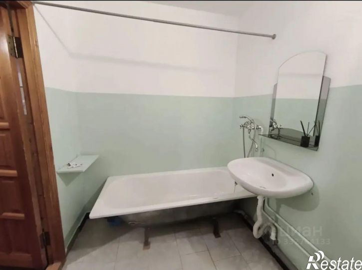 1-комн квартира ул Пирогова, 64/3,  д. 64/3