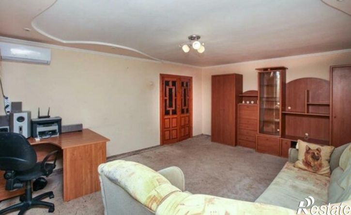 1-комн квартира ул Л.Толстого, 22,  д. 22