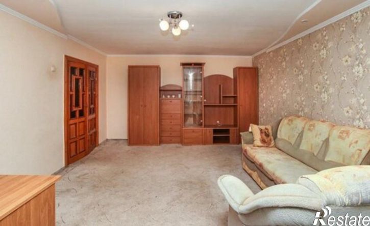1-комн квартира ул Л.Толстого, 22,  д. 22