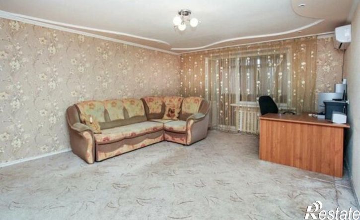 1-комн квартира ул Л.Толстого, 22,  д. 22