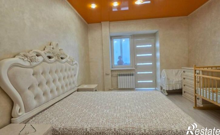 1-комн квартира ул Доваторцев, 90/5,  д. 90/5