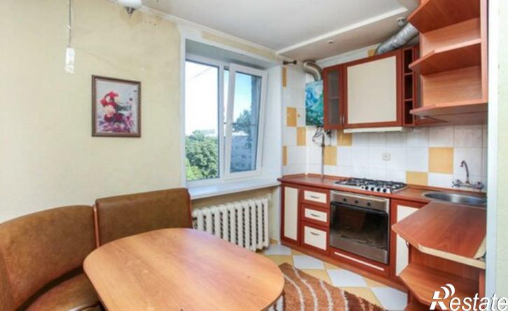 1-комн квартира ул Л.Толстого, 22,  д. 22