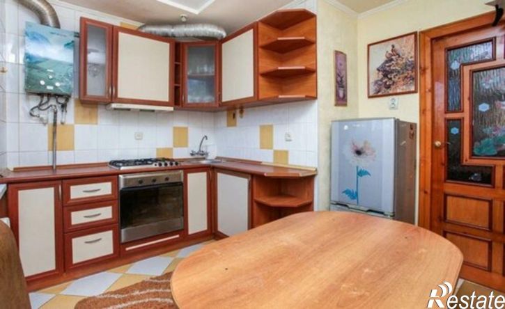 1-комн квартира ул Л.Толстого, 22,  д. 22