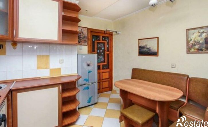 1-комн квартира ул Л.Толстого, 22,  д. 22