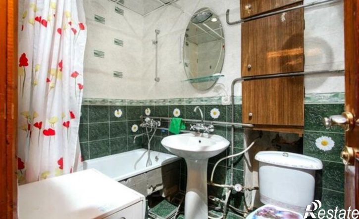 1-комн квартира ул Л.Толстого, 22,  д. 22