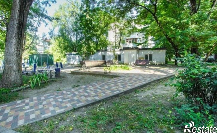 1-комн квартира ул Л.Толстого, 22,  д. 22