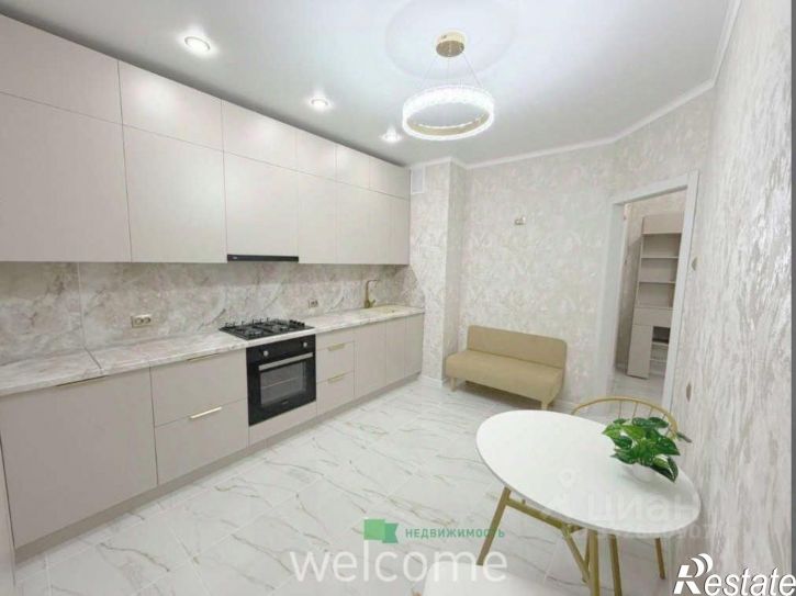1-комн квартира