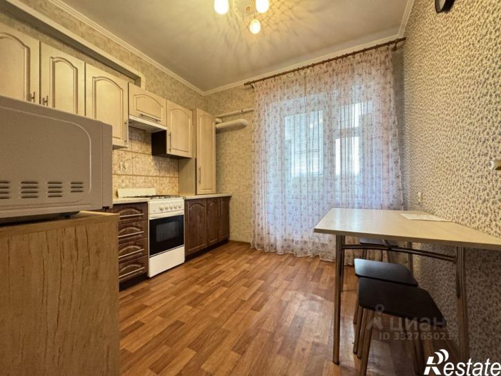 1-комн квартира ул Андреевская, 8,  д. 8