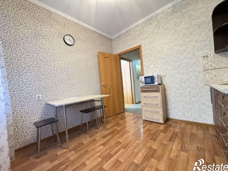 1-комн квартира ул Андреевская, 8,  д. 8