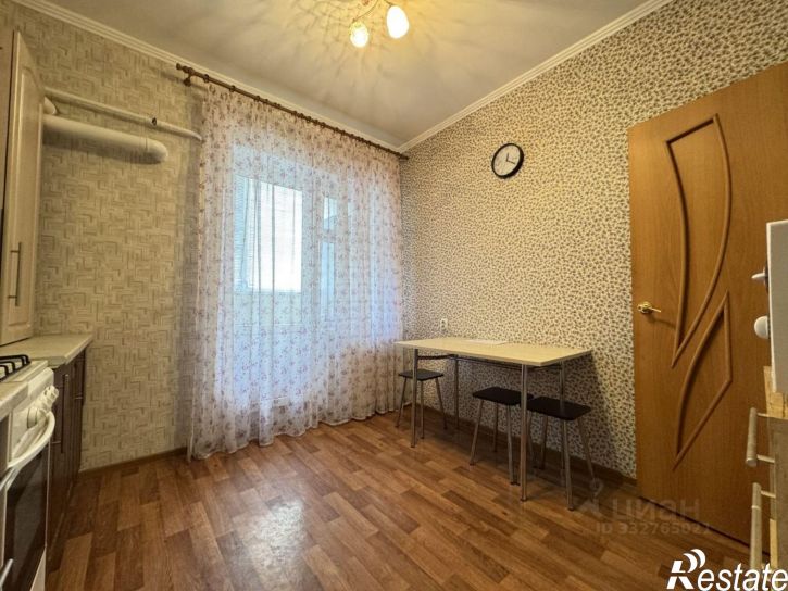 1-комн квартира ул Андреевская, 8,  д. 8