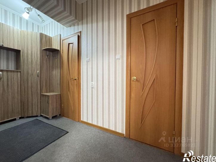 1-комн квартира ул Андреевская, 8,  д. 8
