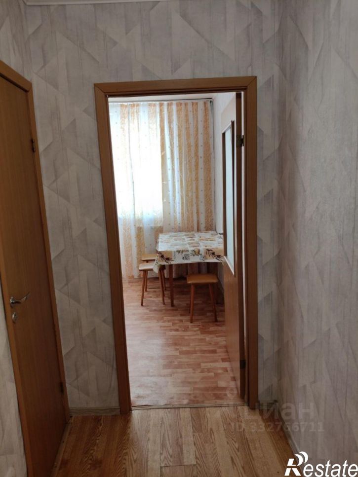 1-комн квартира ул Южный обход, 55/2,  д. 55/2