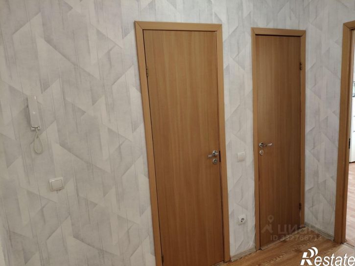 1-комн квартира ул Южный обход, 55/2,  д. 55/2