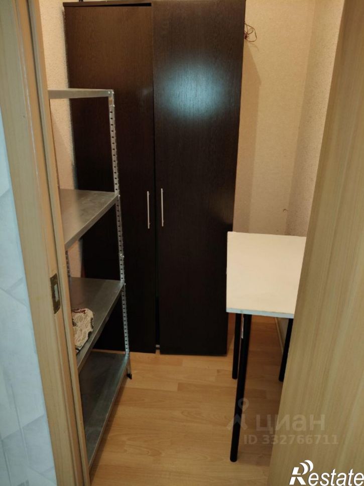 1-комн квартира ул Южный обход, 55/2,  д. 55/2