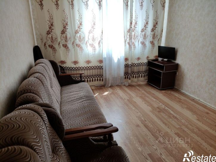 1-комн квартира ул Южный обход, 55/2,  д. 55/2