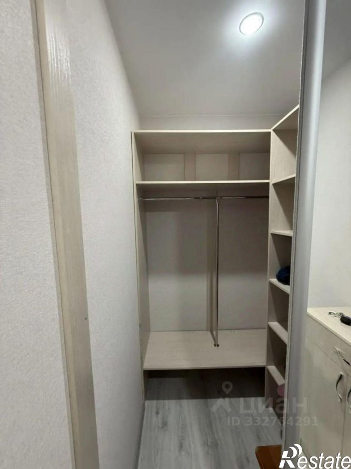 1-комн квартира микрорайон № 10