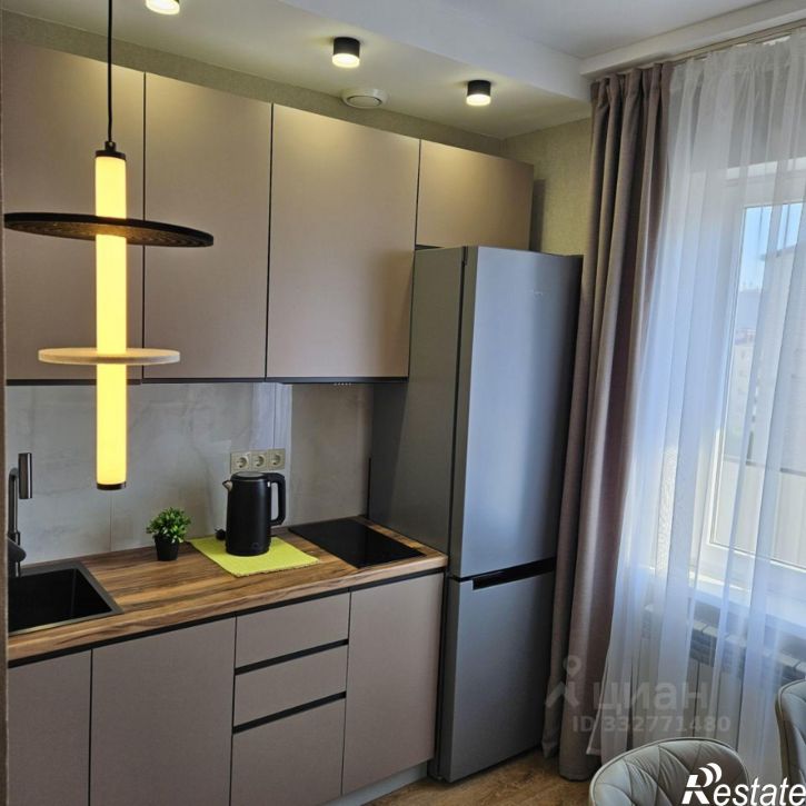 1-комн квартира ул 45 Параллель, 38,  д. 38