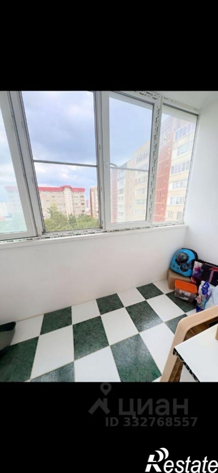1-комн квартира ул Пирогова, 64/5,  д. 64/5