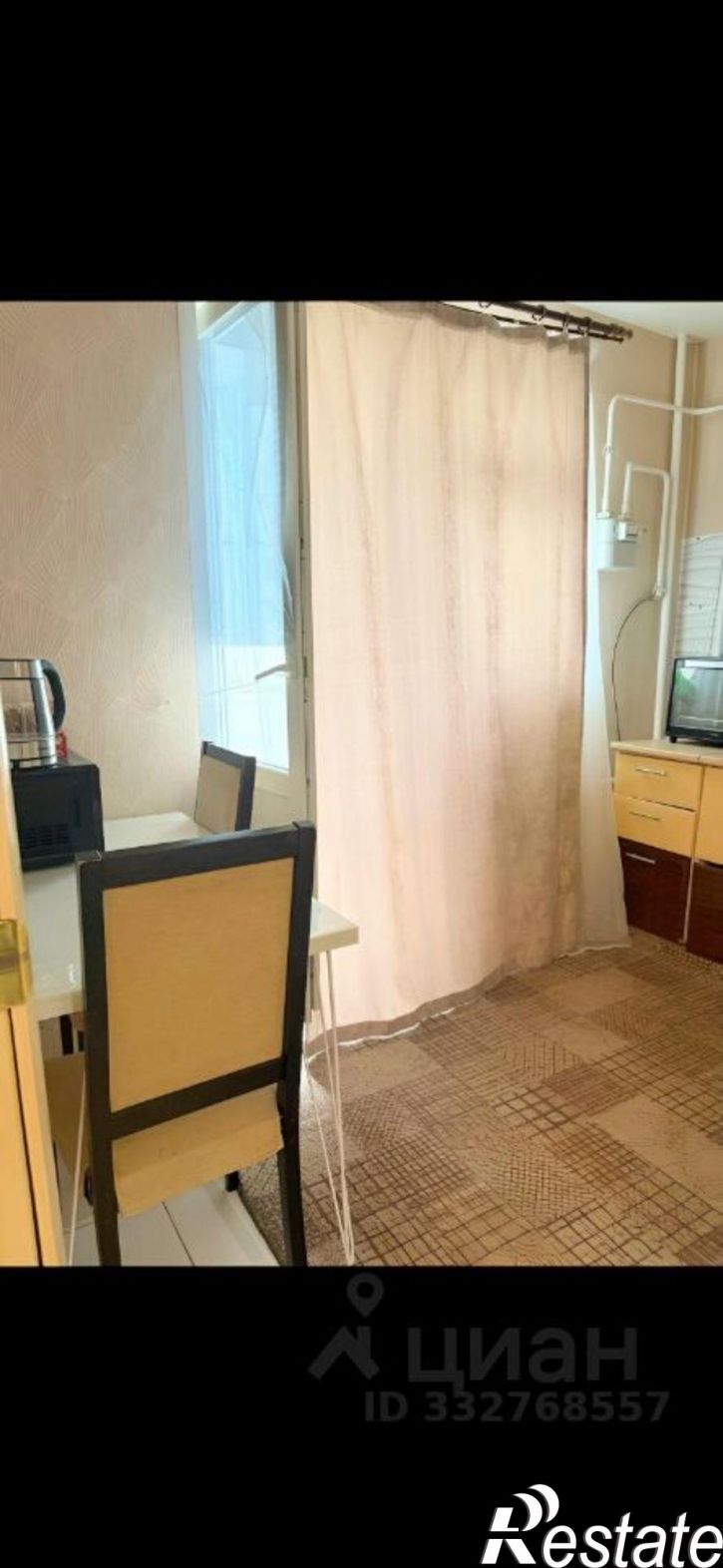 1-комн квартира ул Пирогова, 64/5,  д. 64/5