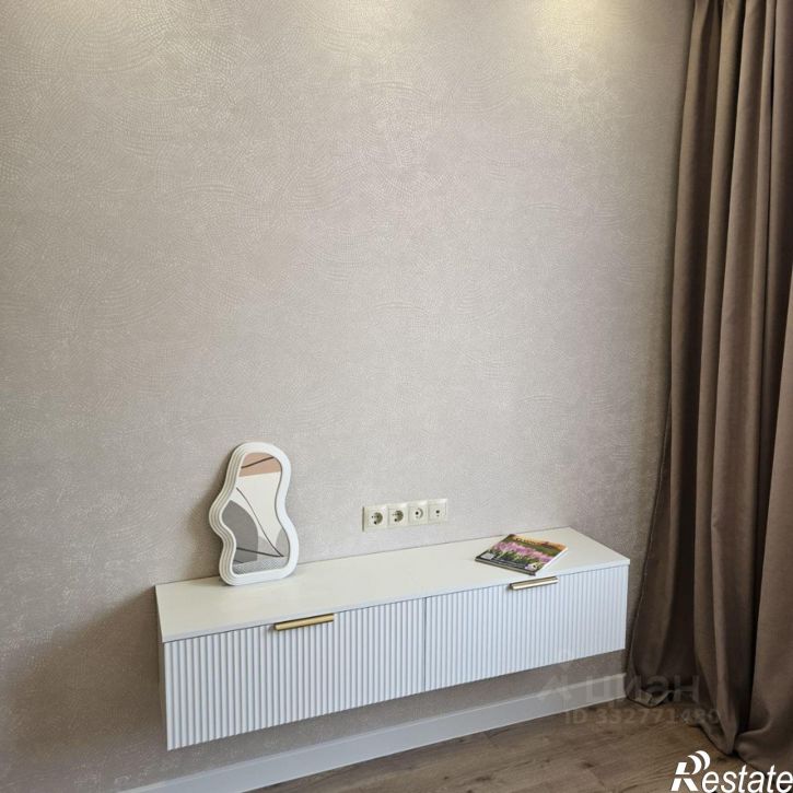1-комн квартира ул 45 Параллель, 38,  д. 38