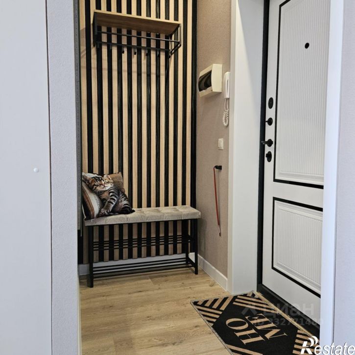 1-комн квартира ул 45 Параллель, 38,  д. 38