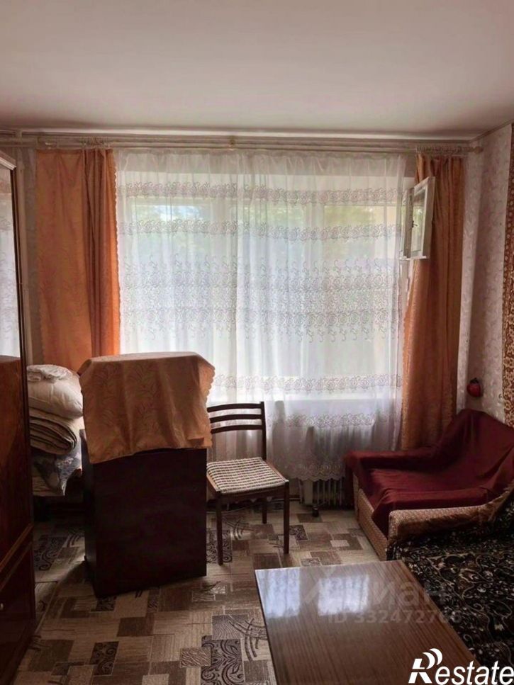 1-комн квартира ул Пирогова, 38/4,  д. 38/4