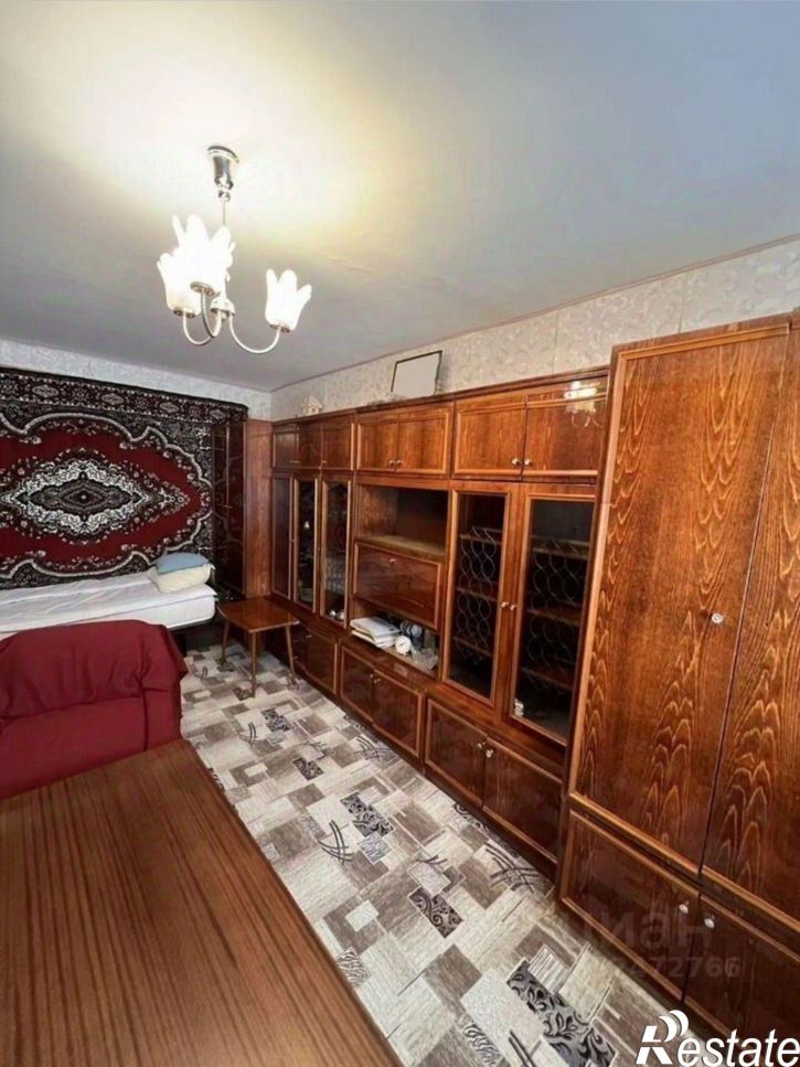 1-комн квартира ул Пирогова, 38/4,  д. 38/4