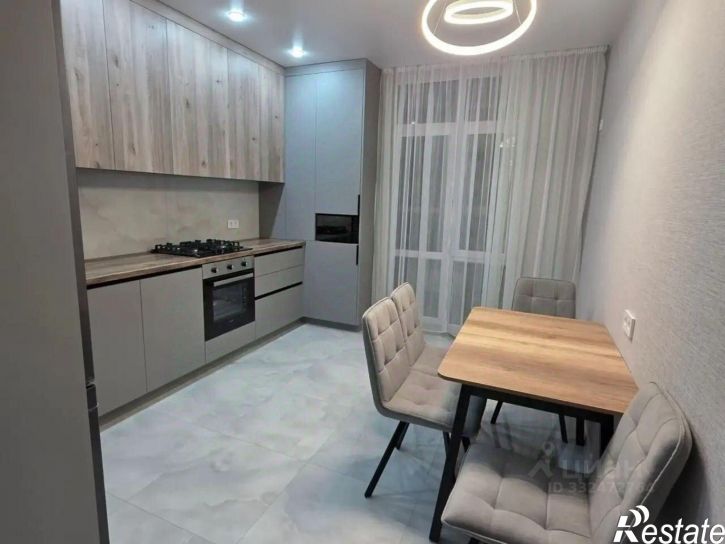 2-комн квартира Гражданская ул, 1/3к1